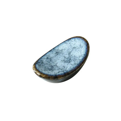 Eco-Friendly Table Accessories For Diy Home Restaurant Dining Ingot Chopstick Holder Chopstick Stand Tableware Chopsticks Rest