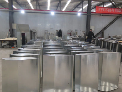 Eco-Friendly Clothing Bin Sustainable Textile Bin Clothing Reuse Container Charity Clothing Bin