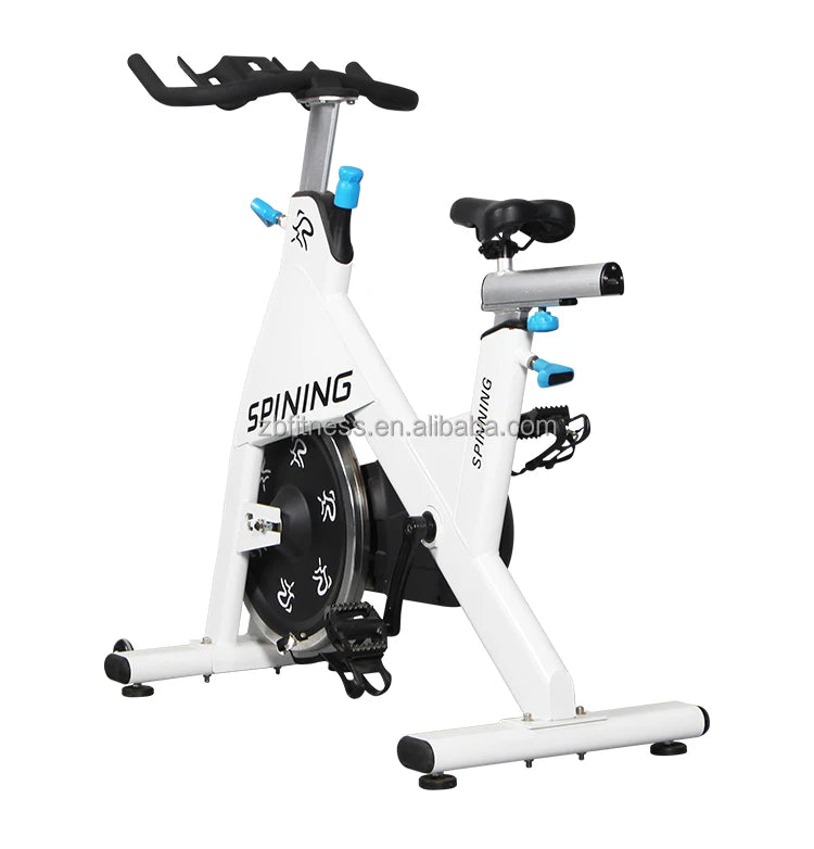 Hot Sale Products Sports Bike Commercial Gym Fitness Equipment Cross Fit Equipment Gym Exercise Spinning Bike