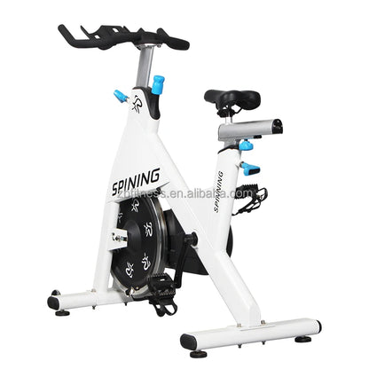 Hot Sale Products Sports Bike Commercial Gym Fitness Equipment Cross Fit Equipment Gym Exercise Spinning Bike