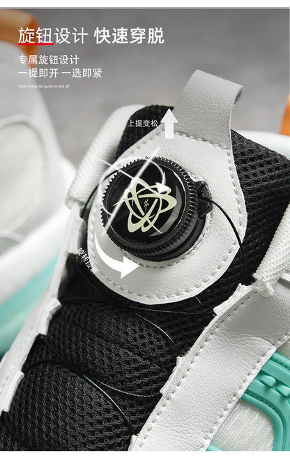 Shoes men Sneakers Male casual Mens Shoes tenis Luxury shoes Trainer Race Breathable Shoes fashion loafers running Shoes for men