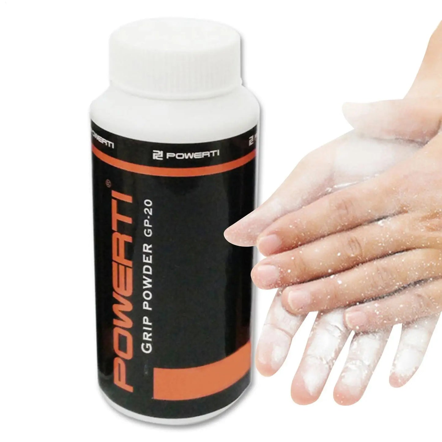 Fitness Anti-skid Magnesium Powder Sports Horizontal Bar Weightlifting Magnesium Powder Gym Exercise Anti-slip Magnesium Chalk