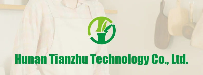 Eco-Friendly Bamboo Coffee Table - Sustainable Living Room Furniture