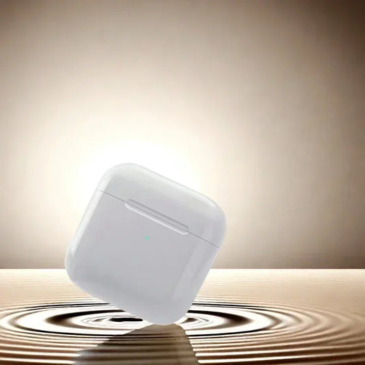 TWS Wireless Bluetooth Earphones Headphones HiFi Sound Low Latency Noise Reduction Dual Ear Canal Earbuds for smartphones