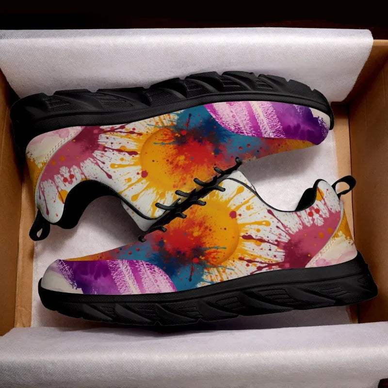 YRZL Gym Shoes For Men Lightweight Athletic Training Non Slip Sneakers Comfortable Workout Walking Casual Sports Shoes For Men