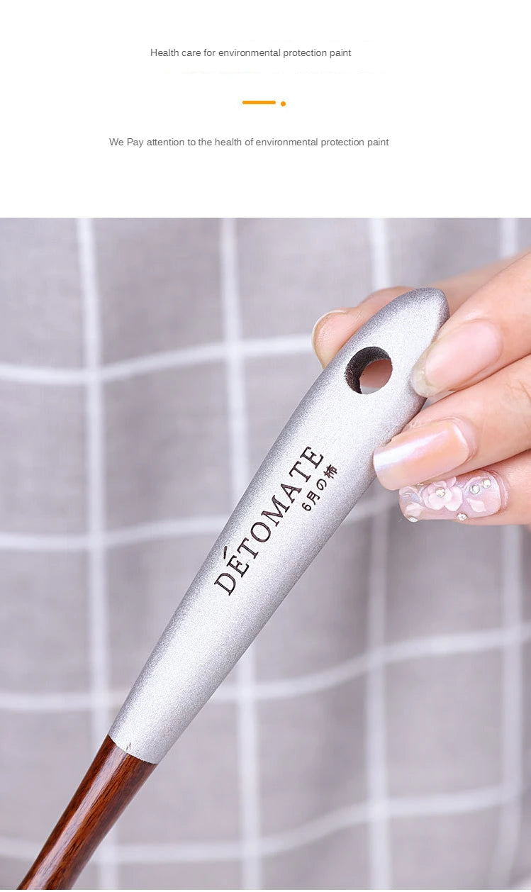 Solid Wood Cooking Tool Set Eco-friendly Teak Spatula Rice Scoop Environmental Protection Tableware Household ковшик кухонный