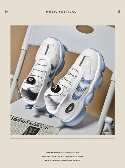 Shoes men Sneakers Male casual Mens Shoes tenis Luxury shoes Trainer Race Breathable Shoes fashion loafers running Shoes for men