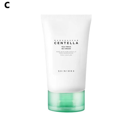 CENTELLA Korean Skin Care Hyaluronic Acid Dark Skin Brighten Serum Fade Fine Lines Moisturizing Repair Dull Serum Face Skin Care