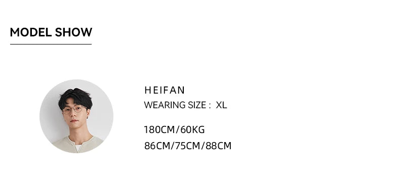 Fashion Men's Casual Thick Jeans 2025 Autumn Winter New Elastic Waist Fleece Lined Washed Loose Straight Leg Casual Long Pants