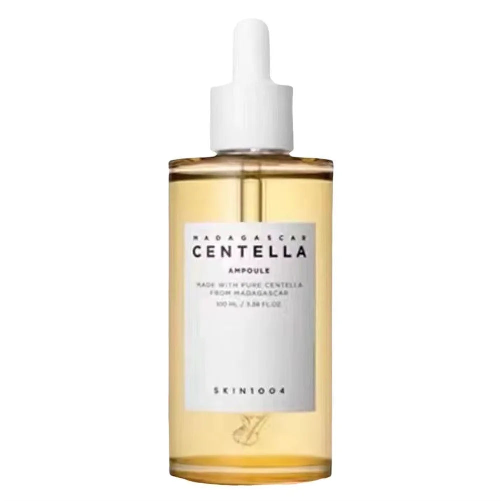 CENTELLA Korean Skin Care Hyaluronic Acid Dark Skin Brighten Serum Fade Fine Lines Moisturizing Repair Dull Serum Face Skin Care