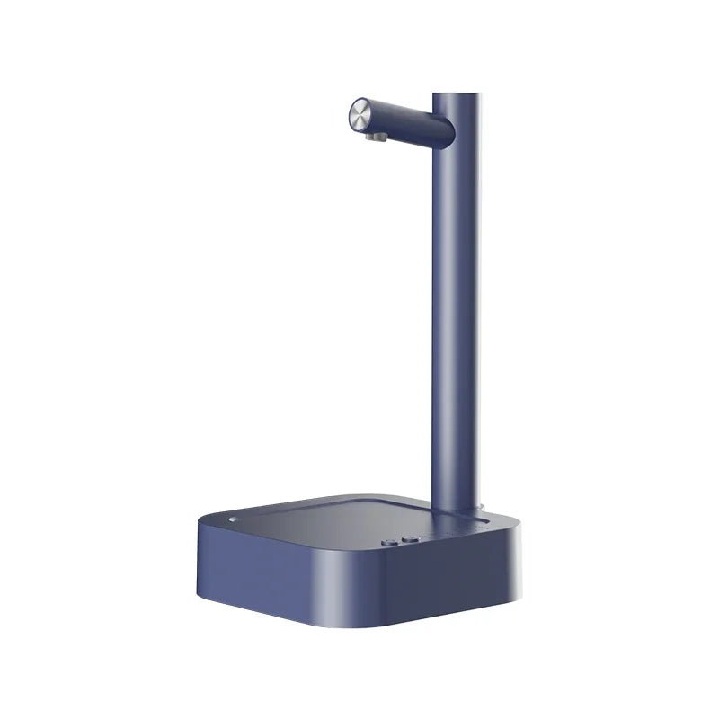 Desktop Water Bottle Dispenser Automatic Smart Electric Water Dispensers Rechargeable Portable Water Pump Bottle Barrel