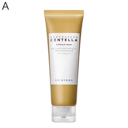CENTELLA Korean Skin Care Hyaluronic Acid Dark Skin Brighten Serum Fade Fine Lines Moisturizing Repair Dull Serum Face Skin Care