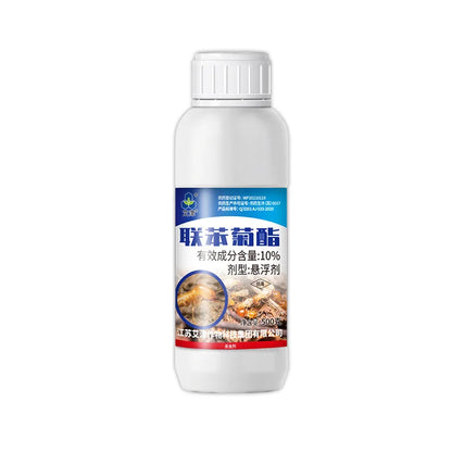 Termite killer, eco-friendly model, long-lasting effect. Suitable for termite control in soil, buildings and wood.-House