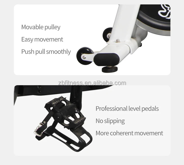 Hot Sale Products Sports Bike Commercial Gym Fitness Equipment Cross Fit Equipment Gym Exercise Spinning Bike