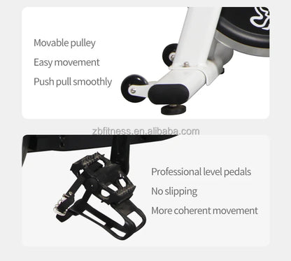 Hot Sale Products Sports Bike Commercial Gym Fitness Equipment Cross Fit Equipment Gym Exercise Spinning Bike