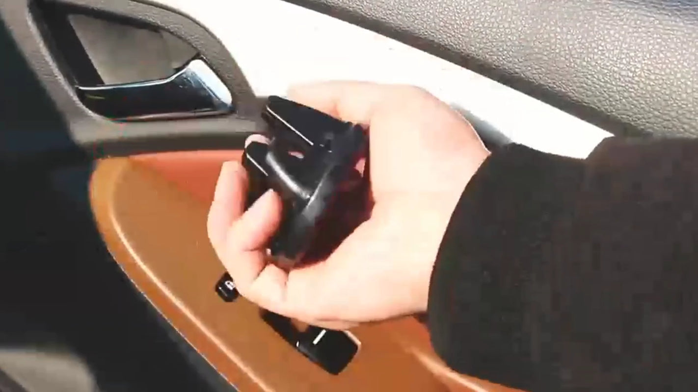 360° Universal Mobile Phone Holder Car Bracket Non-Slip Mount GPS All Phones